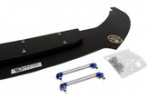 Front Racing Splitter för Volkswagen Scirocco R