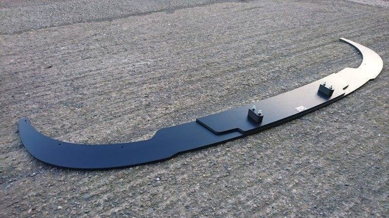 Front Racing Splitter för Volkswagen T5 SportLINE