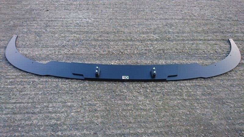 Front Racing Splitter för Volkswagen T5 SportLINE