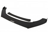 Front Racing Splitter (With Wings) för Volkswagen Polo GTI Mk5 Facelift