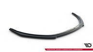 Frontläpp för Renault Clio Mk4 RS
