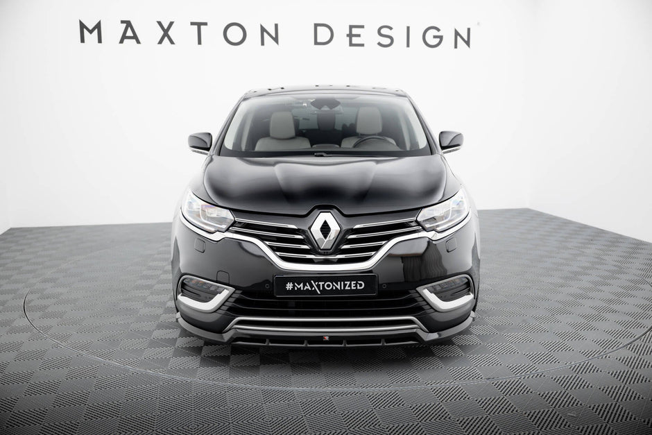 Frontläpp för Renault Espace Mk5