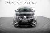 Frontläpp för Renault Espace Mk5