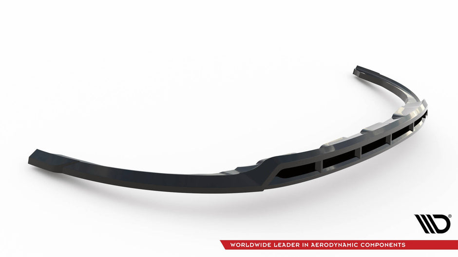 Frontläpp för Renault Espace Mk5
