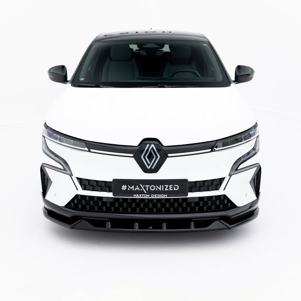 Frontläpp för Renault Megane E-Tech Electric Mk1
