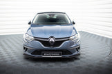 Frontläpp för Renault Megane Mk.4 GT-Line