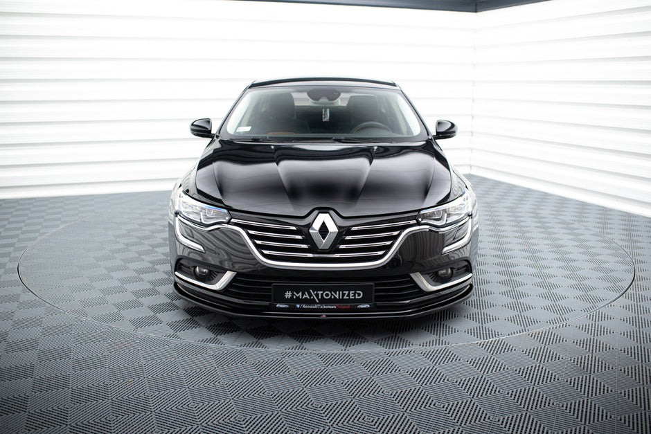 Frontläpp för Renault Talisman