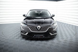Frontläpp för Renault Talisman