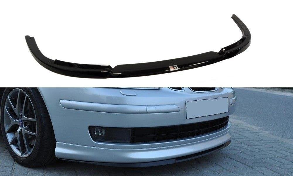 Frontläpp för Saab 9-3 AERO