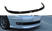 Frontläpp för Saab 9-3 AERO