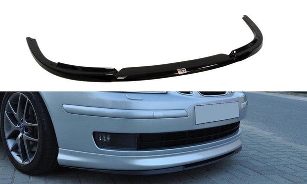 Frontläpp för Saab 9-3 AERO