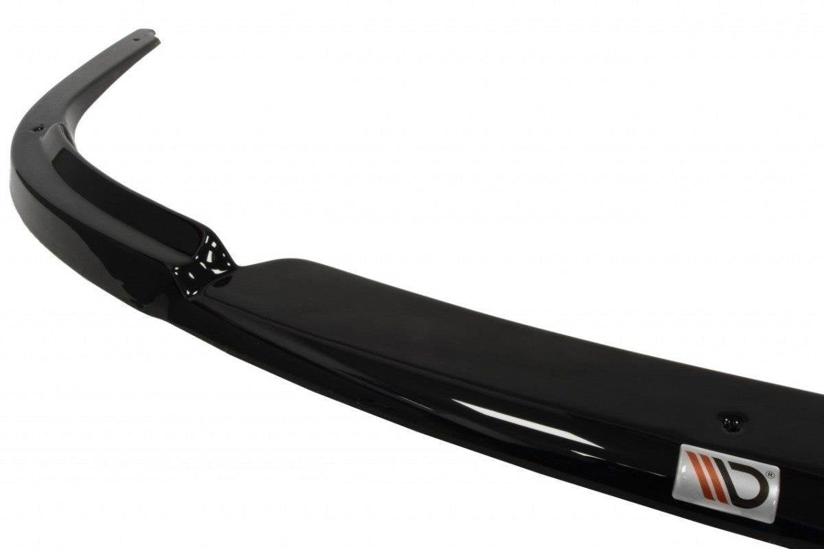 Frontläpp för Saab 9-3 AERO