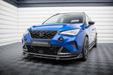 Frontläpp för Seat Arona FR Mk1 Facelift