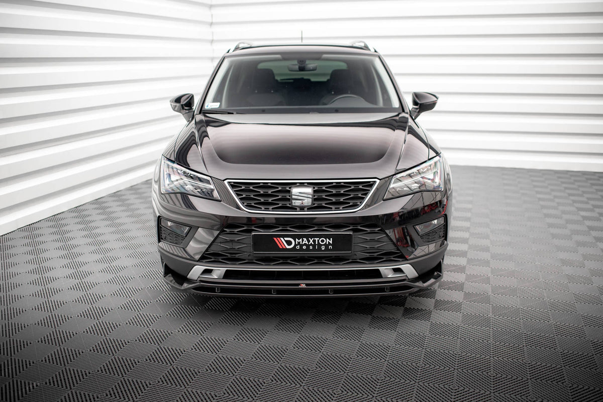 Frontläpp för Seat Ateca Mk1