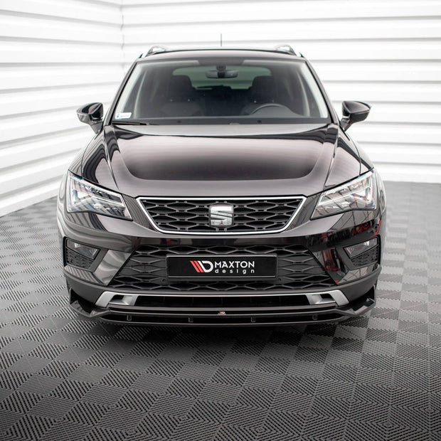 Frontläpp för Seat Ateca Mk1