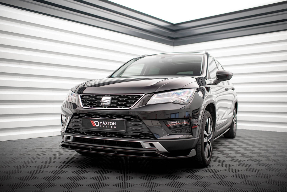 Frontläpp för Seat Ateca Mk1