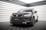 Frontläpp för Seat Ateca Mk1