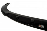 Frontläpp för Seat Ibiza Mk4 FR (6J) Model