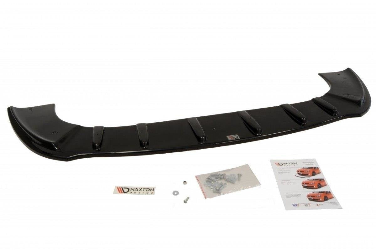 Frontläpp för Seat Leon Mk1 (FOR Seat Sport Bumper)