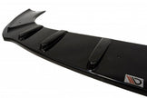 Frontläpp för Seat Leon Mk1 (FOR Seat Sport Bumper)