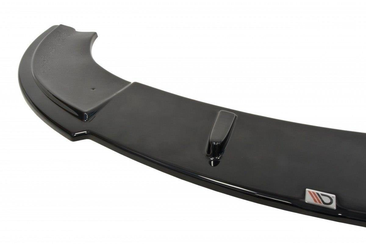 Frontläpp för Seat Leon Mk2 MS Design