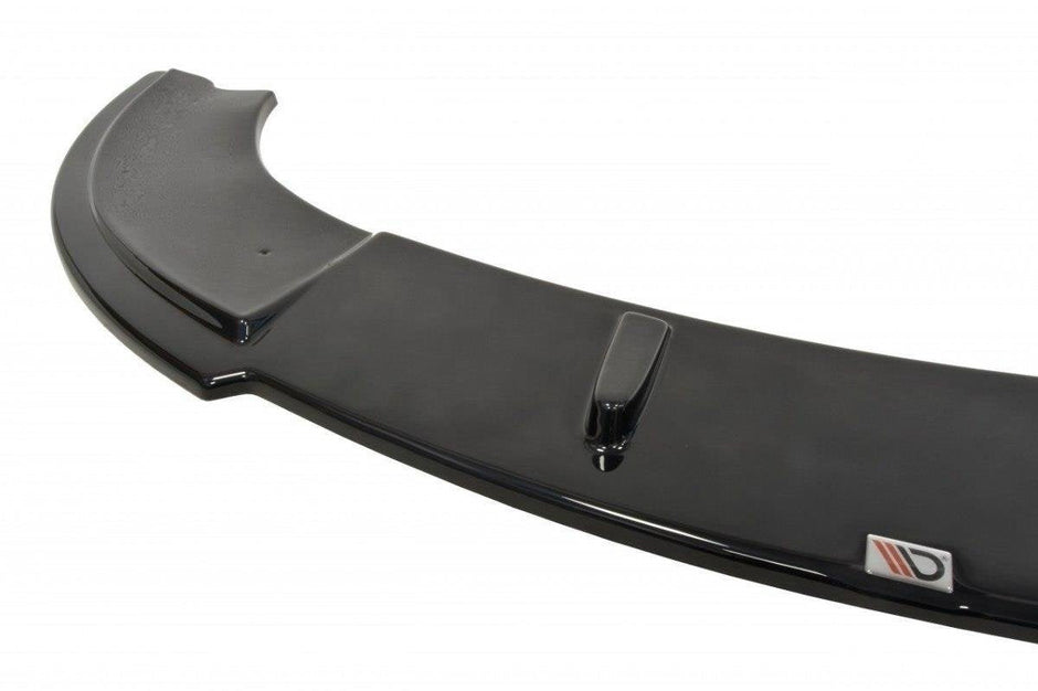 Frontläpp för Seat Leon Mk2 MS Design