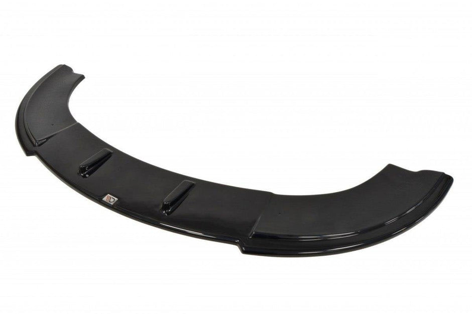Frontläpp för Seat Leon Mk2 MS Design