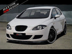 Frontläpp för Seat Leon Mk2