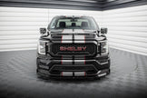 Frontläpp för Shelby F150 Super Snake