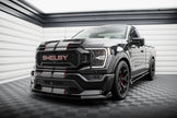 Frontläpp för Shelby F150 Super Snake