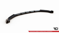 Frontläpp för Shelby F150 Super Snake