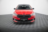 Frontläpp för Skoda Fabia Mk4
