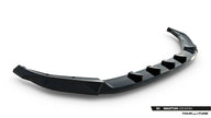 Frontläpp för Skoda Kodiaq RS Mk2