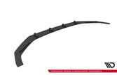 Street Pro Frontläpp för Audi A5 F5 Facelift