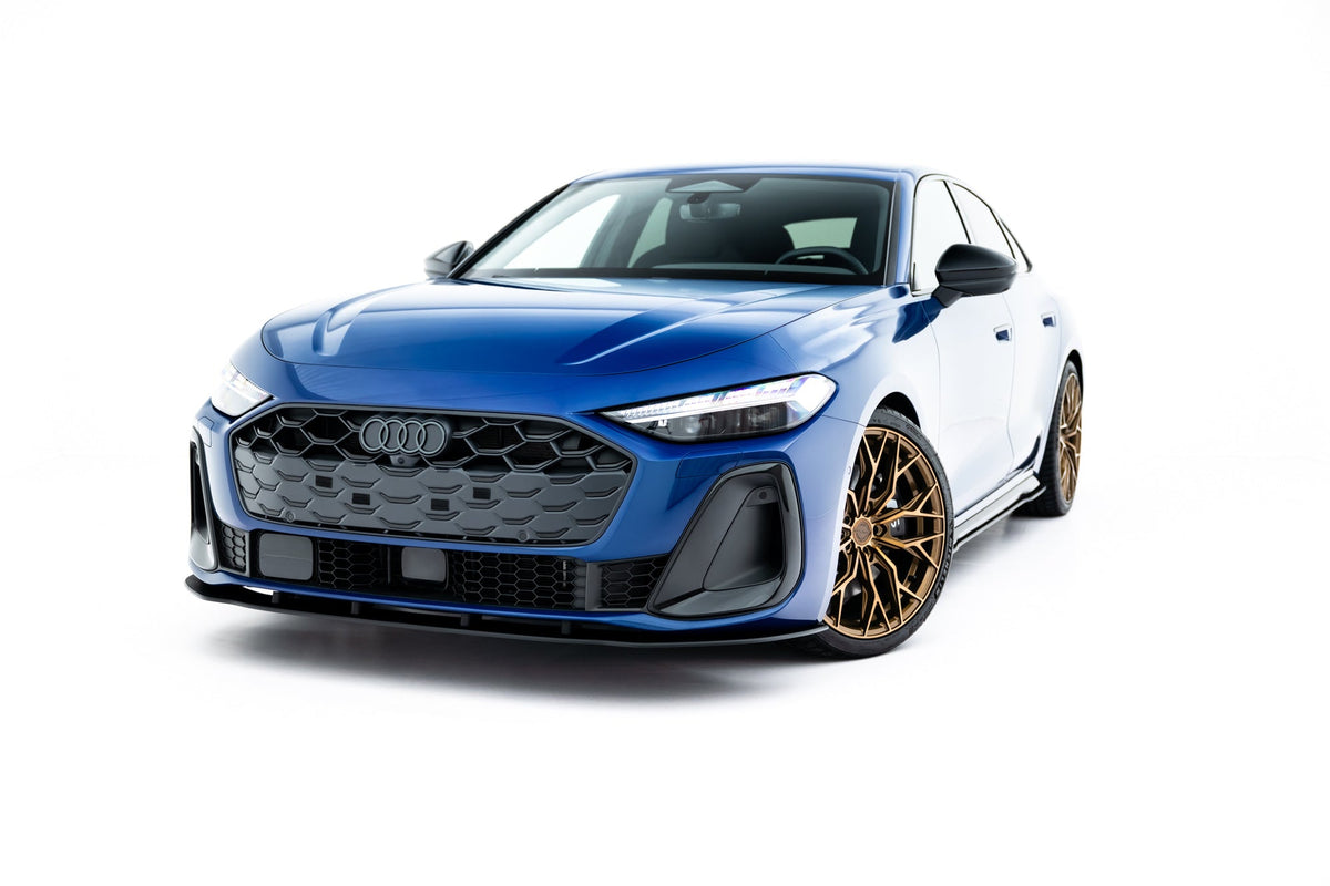 Street Pro Frontläpp för Audi A5 S-Line / S5 Sedan / Avant B10