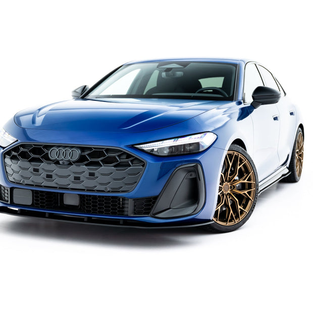 Street Pro Frontläpp för Audi A5 S-Line / S5 Sedan / Avant B10