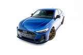 Street Pro Frontläpp för Audi A5 S-Line / S5 Sedan / Avant B10