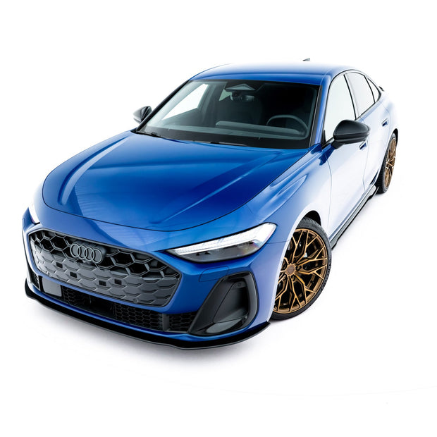 Street Pro Frontläpp för Audi A5 S-Line / S5 Sedan / Avant B10
