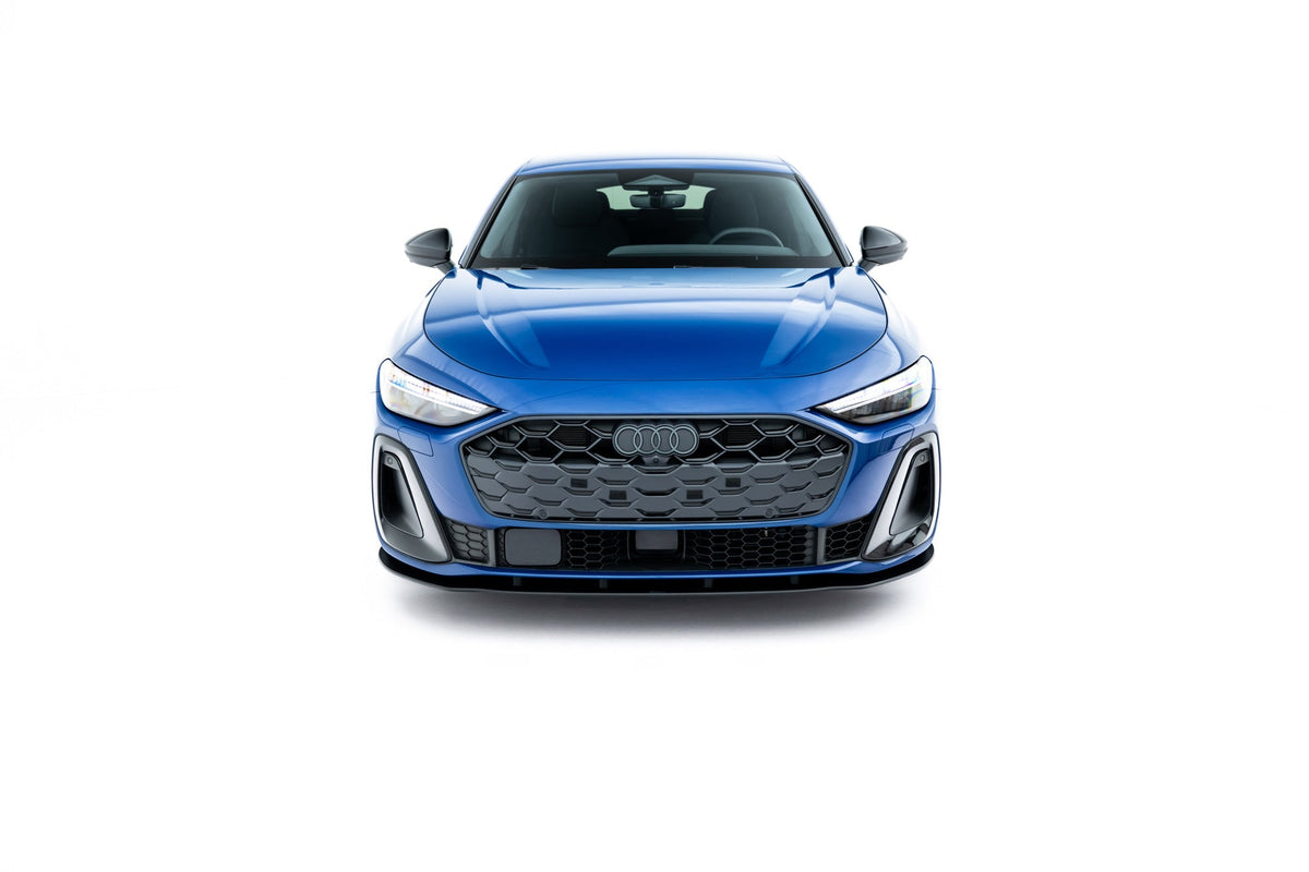 Street Pro Frontläpp för Audi A5 S-Line / S5 Sedan / Avant B10