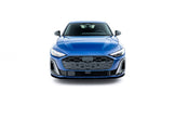 Street Pro Frontläpp för Audi A5 S-Line / S5 Sedan / Avant B10