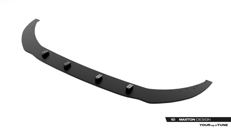 Street Pro Frontläpp för Audi A5 S-Line / S5 Sedan / Avant B10