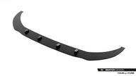 Street Pro Frontläpp för Audi A5 S-Line / S5 Sedan / Avant B10