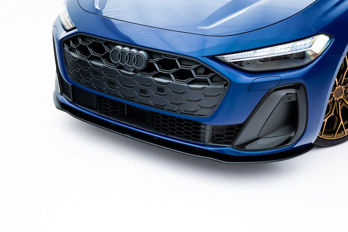 Street Pro Frontläpp för Audi A5 S-Line / S5 Sedan / Avant B10