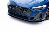 Street Pro Frontläpp för Audi A5 S-Line / S5 Sedan / Avant B10