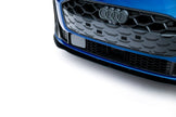 Street Pro Frontläpp för Audi A5 S-Line / S5 Sedan / Avant B10