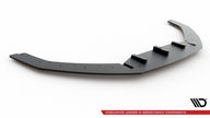 Maxton Design Street Pro frontläpp Audi RS3 8V Sportback – bild 6