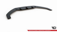 Maxton Design Street Pro frontläpp Audi RS3 8V Sportback – bild 7