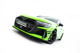 Street Pro Frontläpp för Audi RS3 Sportback 8Y Facelift