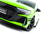 Street Pro Frontläpp för Audi RS3 Sportback 8Y Facelift