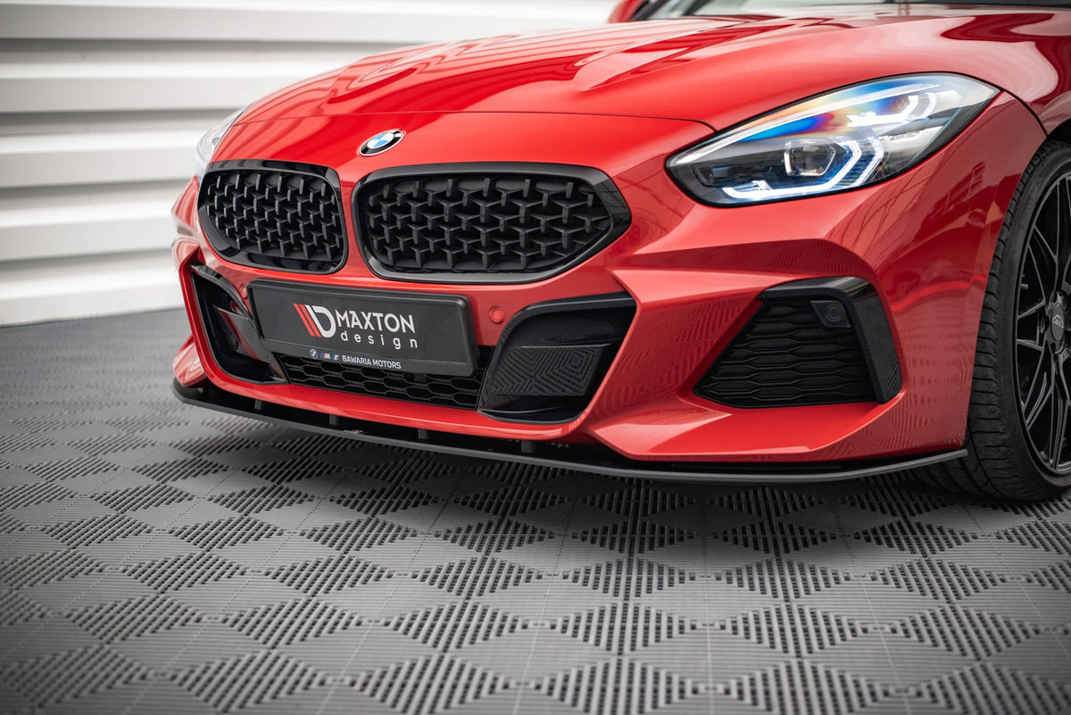 Street Pro Frontläpp för BMW Z4 M-Pack G29